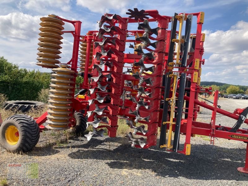 Scheibenegge typu Väderstad CARRIER XL CRXL 525 VAEDERSTAD, Vorführmaschine v Vohburg (Obrázek 1)